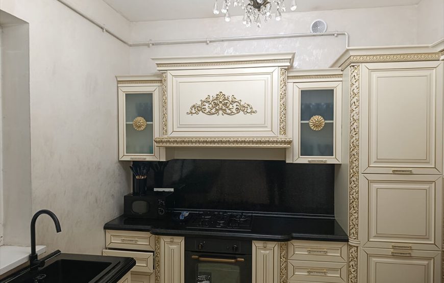 Коттедж Озерки
