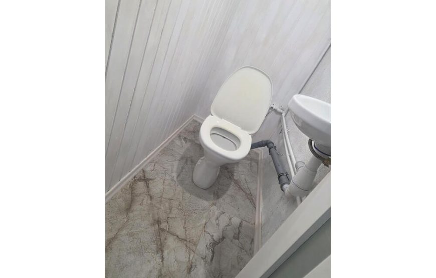 Баня Белые Ночи